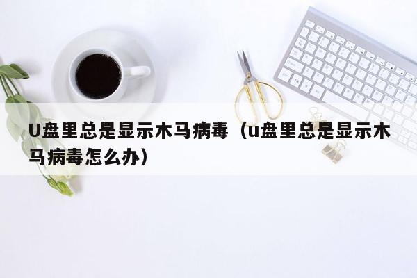 U盘里总是显示木马病毒（u盘里总是显示木马病毒怎么办）